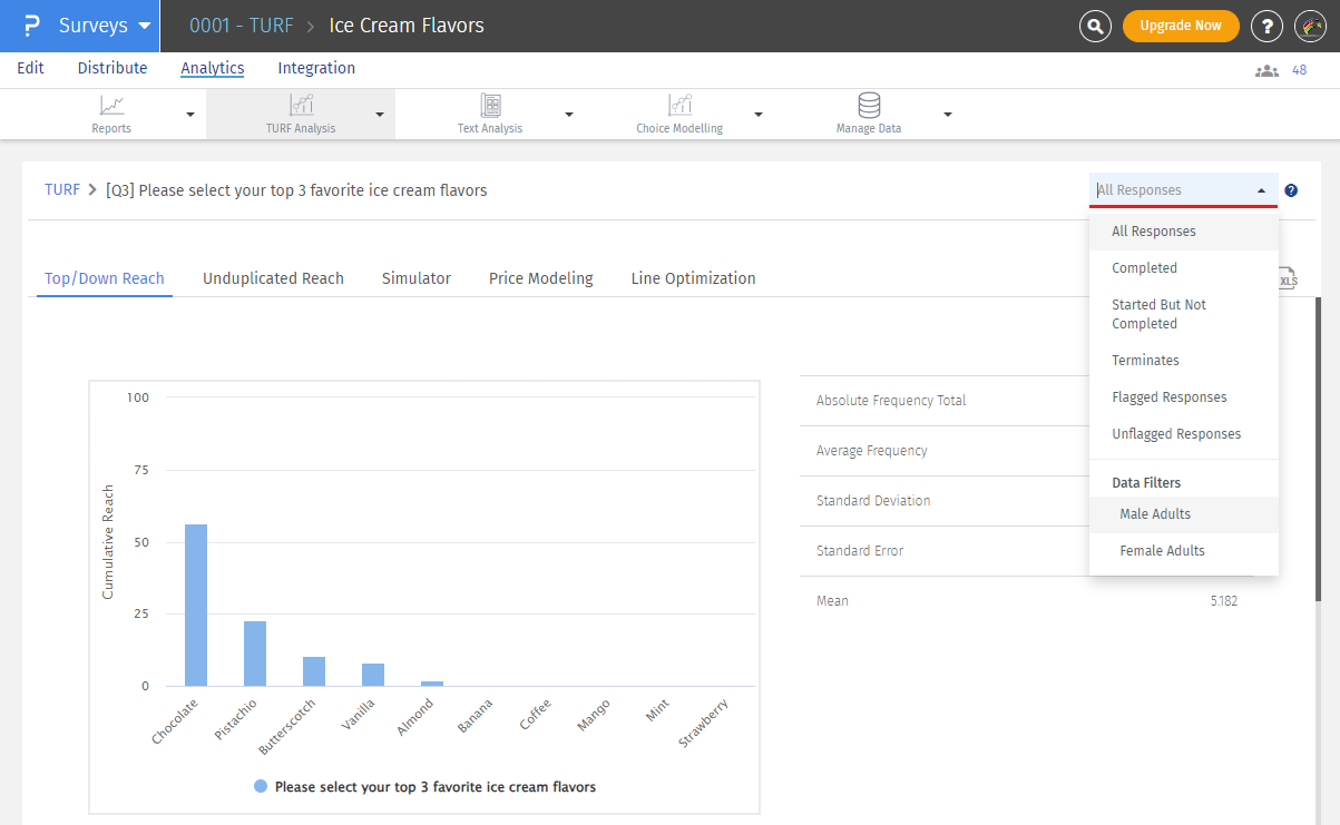 Survey Software Help Image