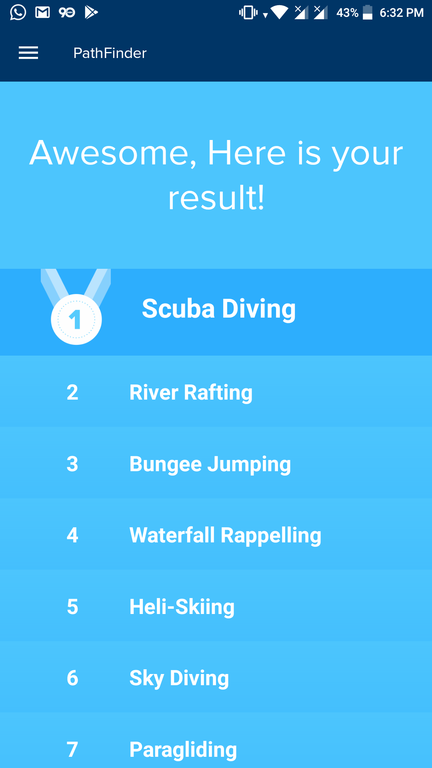 Survey Software Help Image