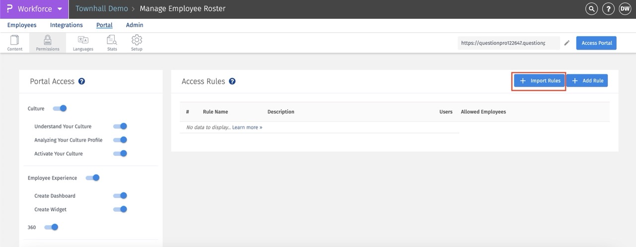 Survey Software Help Image