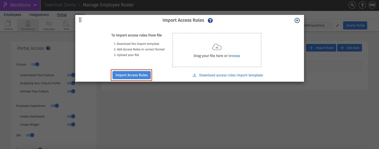 Survey Software Help Image