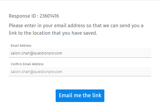 Survey Software Help Image