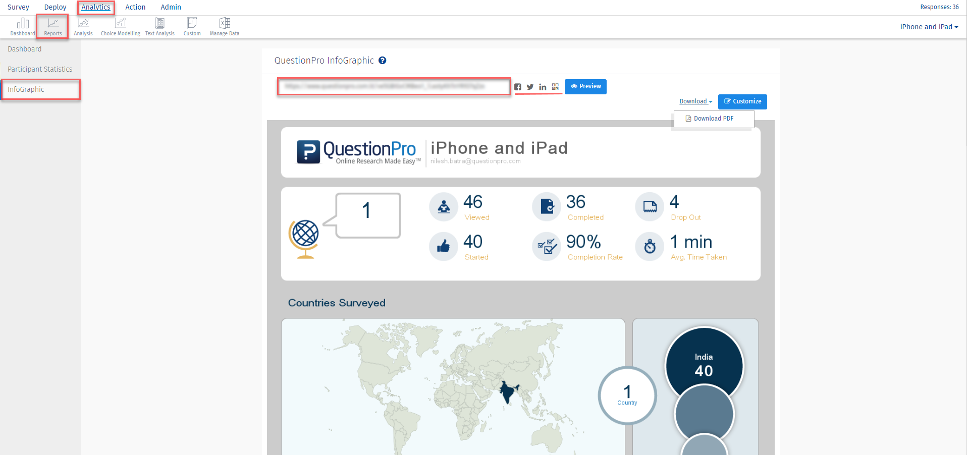 Survey Software Help Image