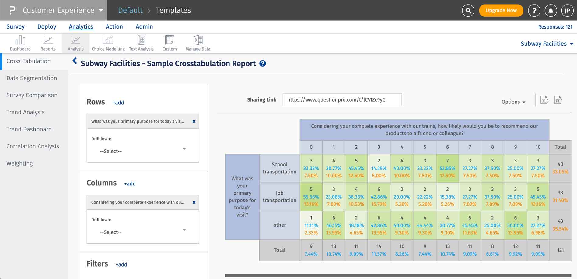 Survey Software Help Image