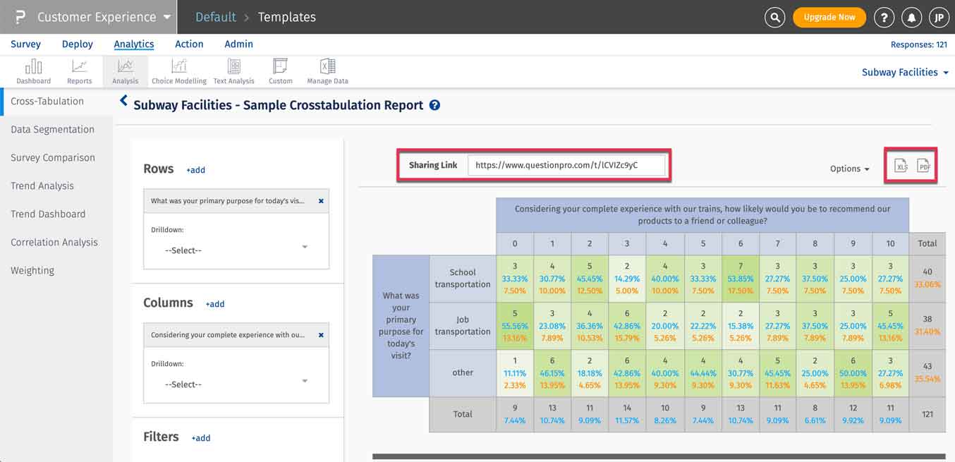 Survey Software Help Image