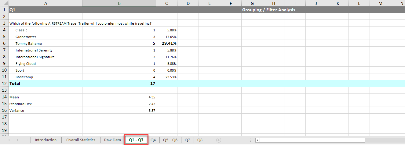 Survey Software Help Image