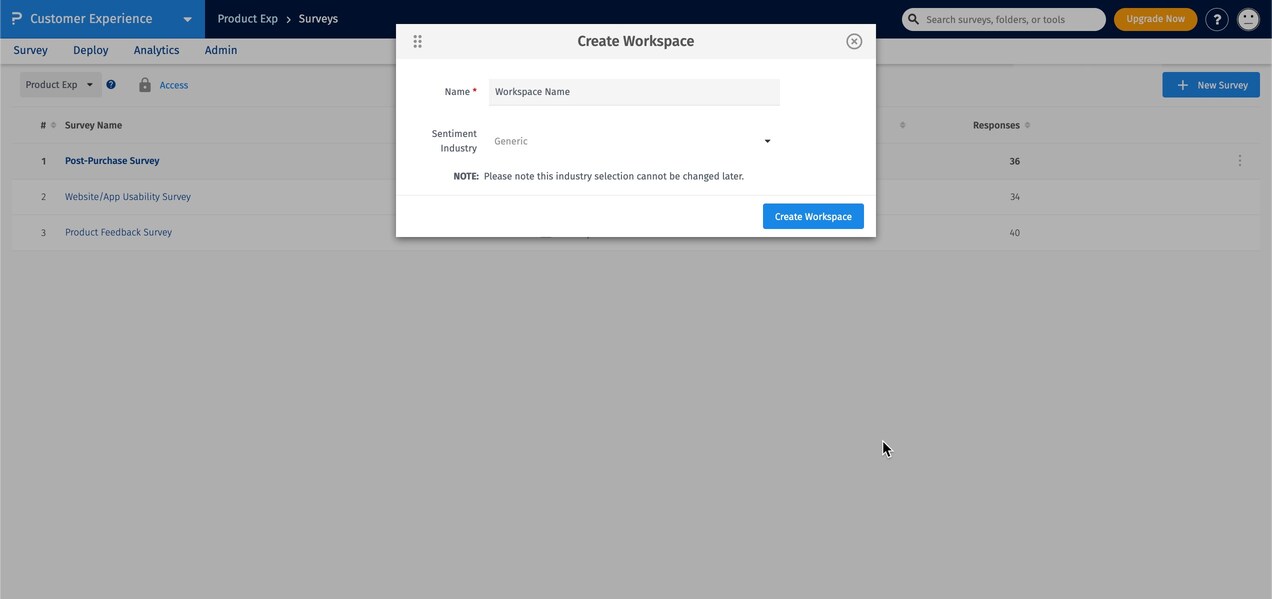 Survey Software Help Image