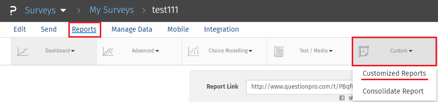 Survey Software Help Image