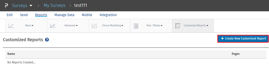 Survey Software Help Image