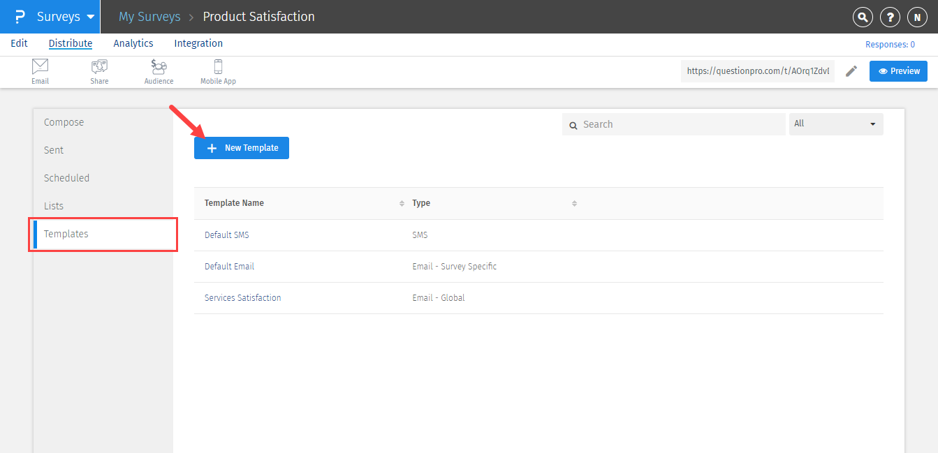 Survey Software Help Image
