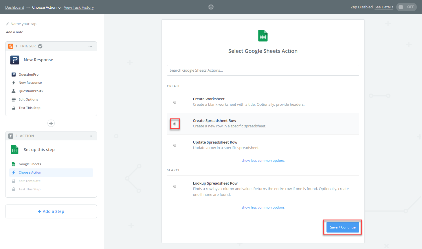 Survey Software Help Image