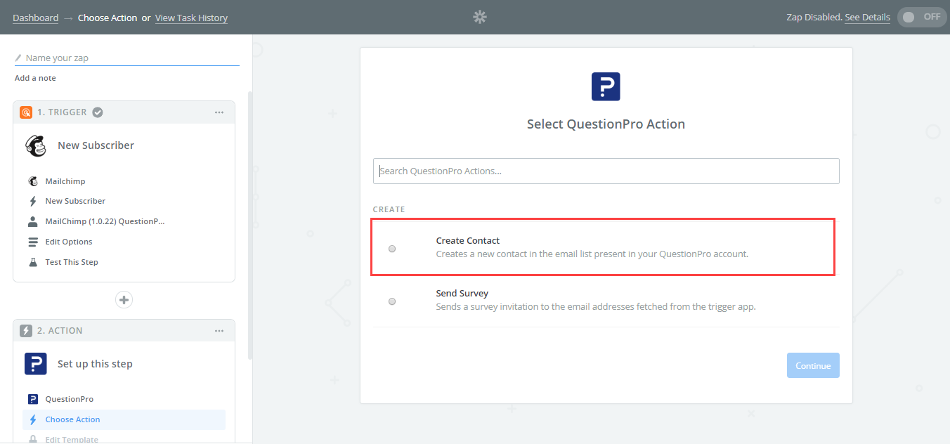 Survey Software Help Image