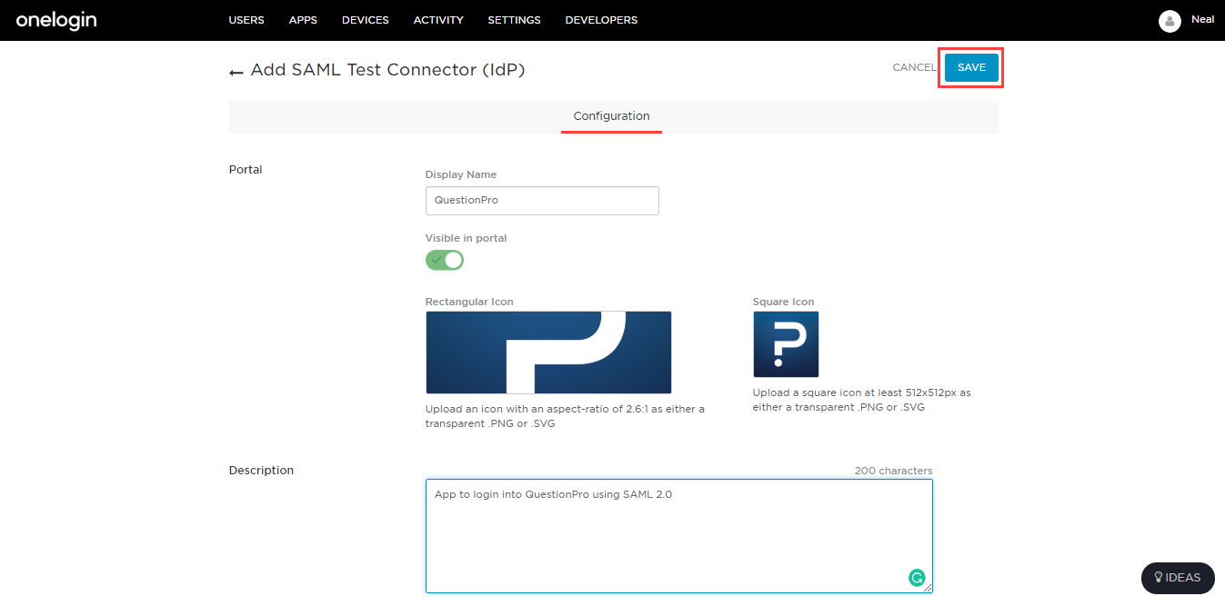 Survey Software Help Image