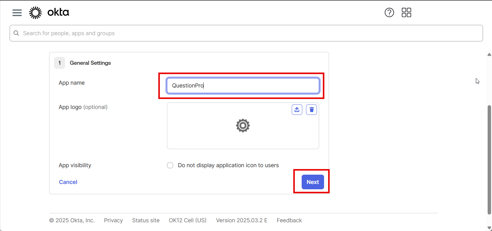 Survey Software Help Image