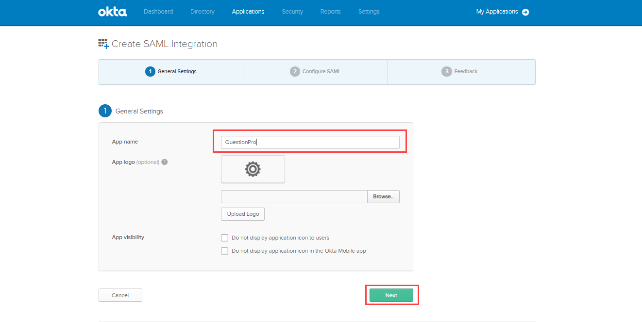 Survey Software Help Image