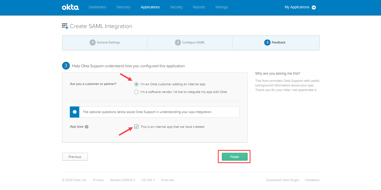 Survey Software Help Image