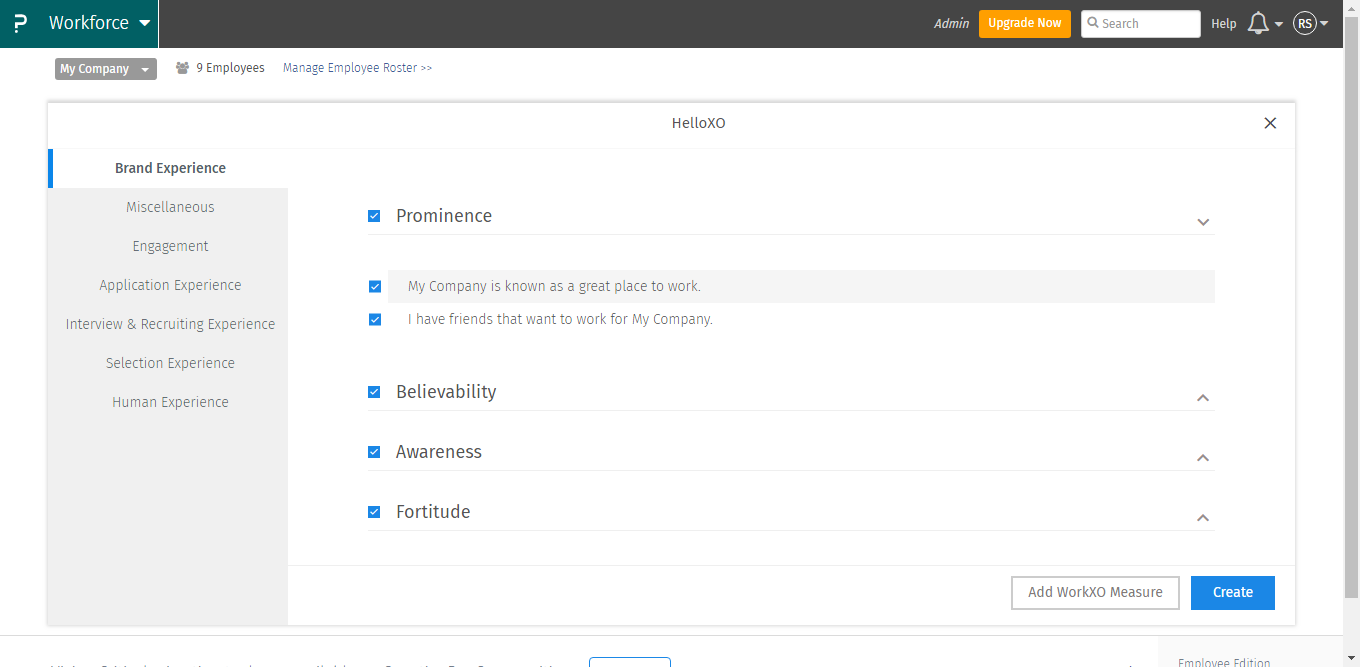 Survey Software Help Image