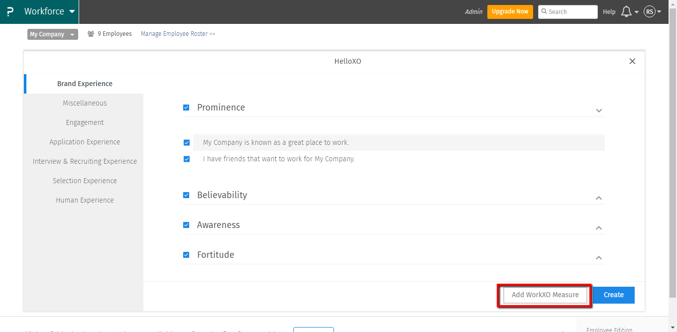 Survey Software Help Image