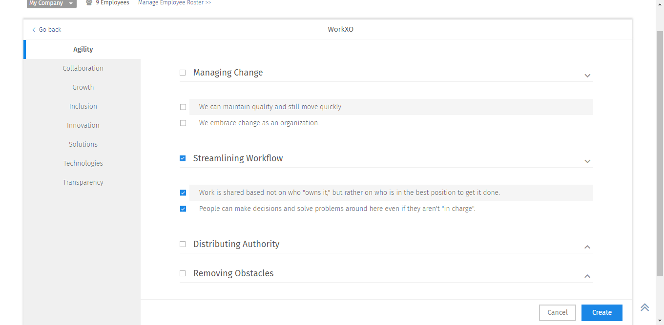 Survey Software Help Image