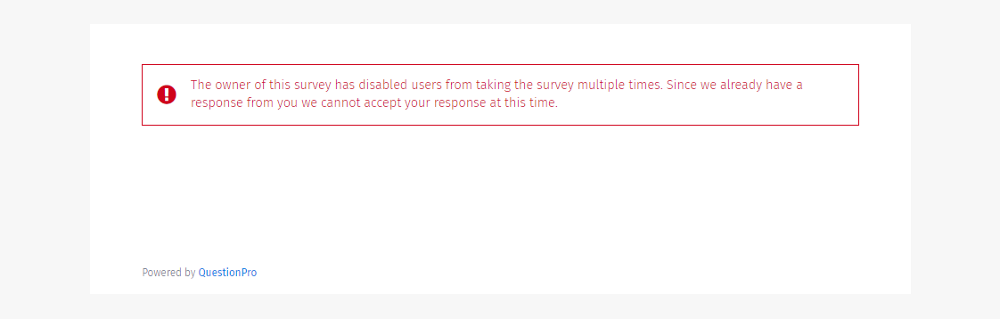 Survey Software Help Image