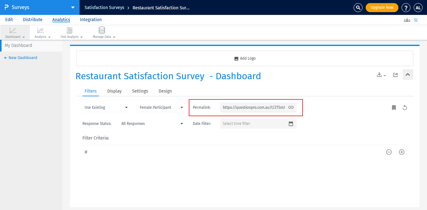 Survey Software Help Image