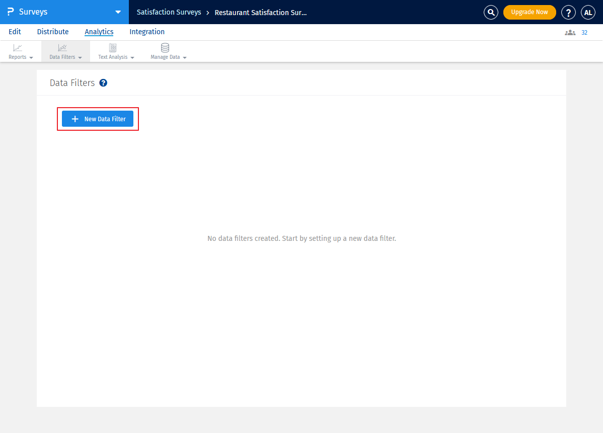 Survey Software Help Image