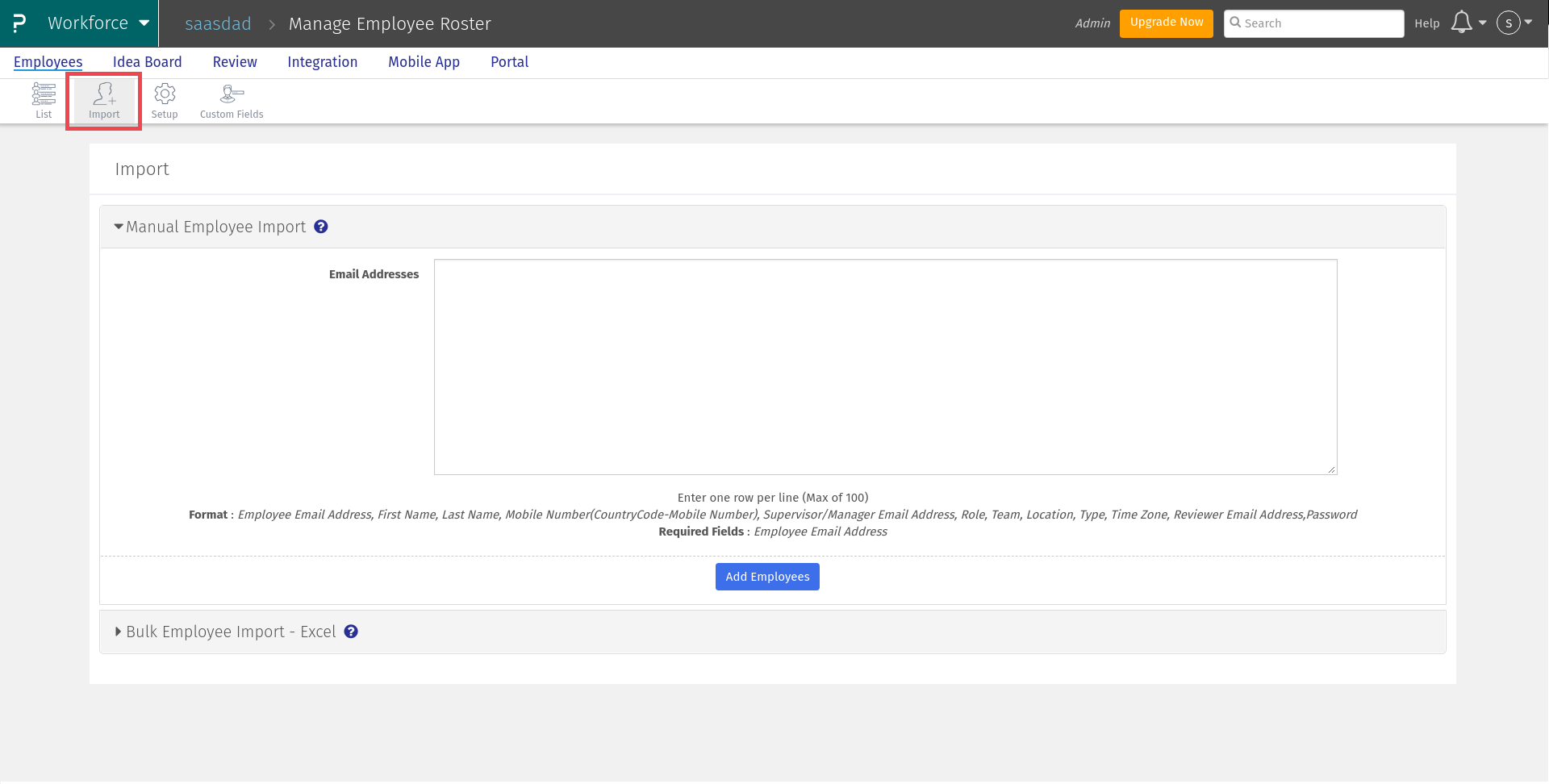 Survey Software Help Image