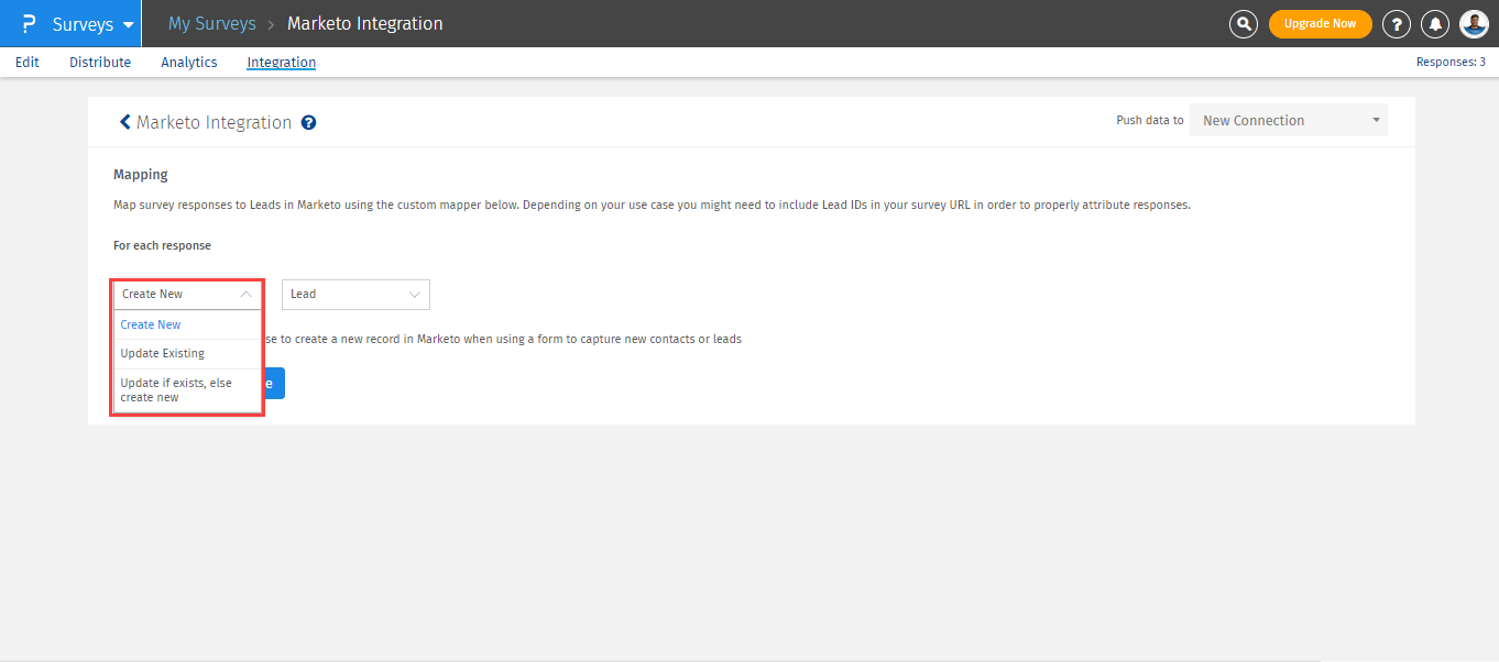 Survey Software Help Image