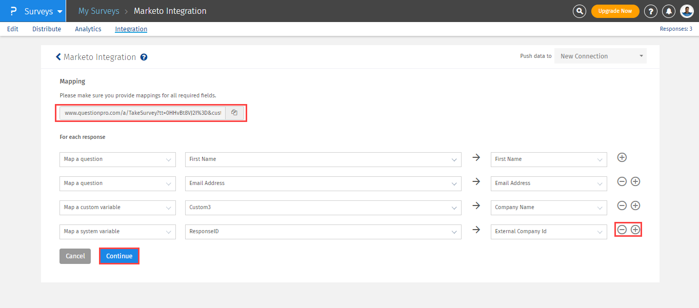 Survey Software Help Image