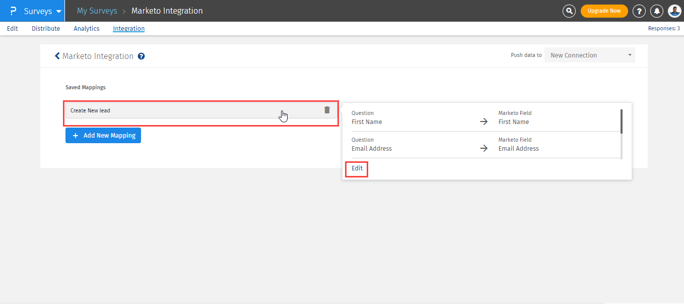 Survey Software Help Image