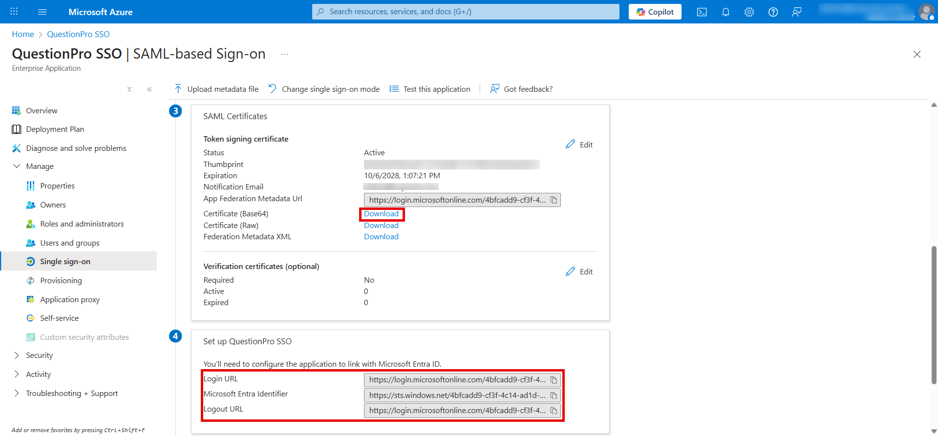 Survey Software Help Image