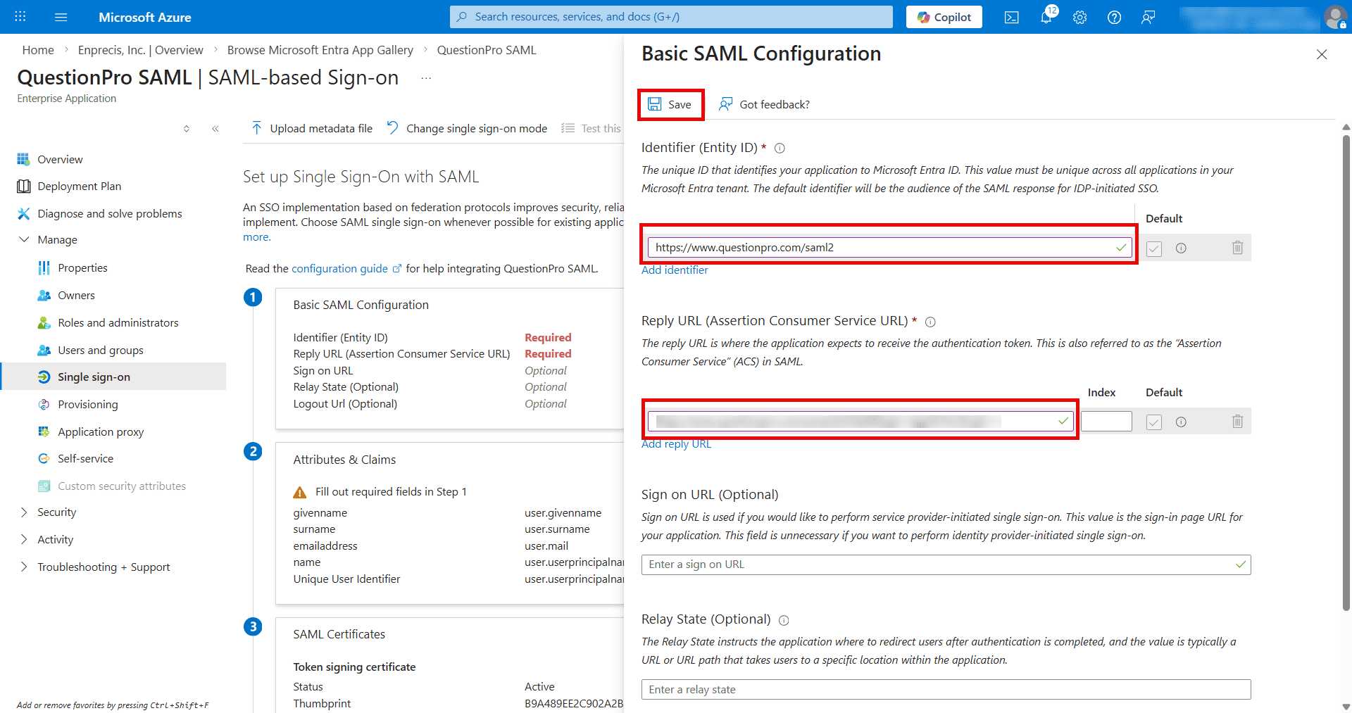 Survey Software Help Image