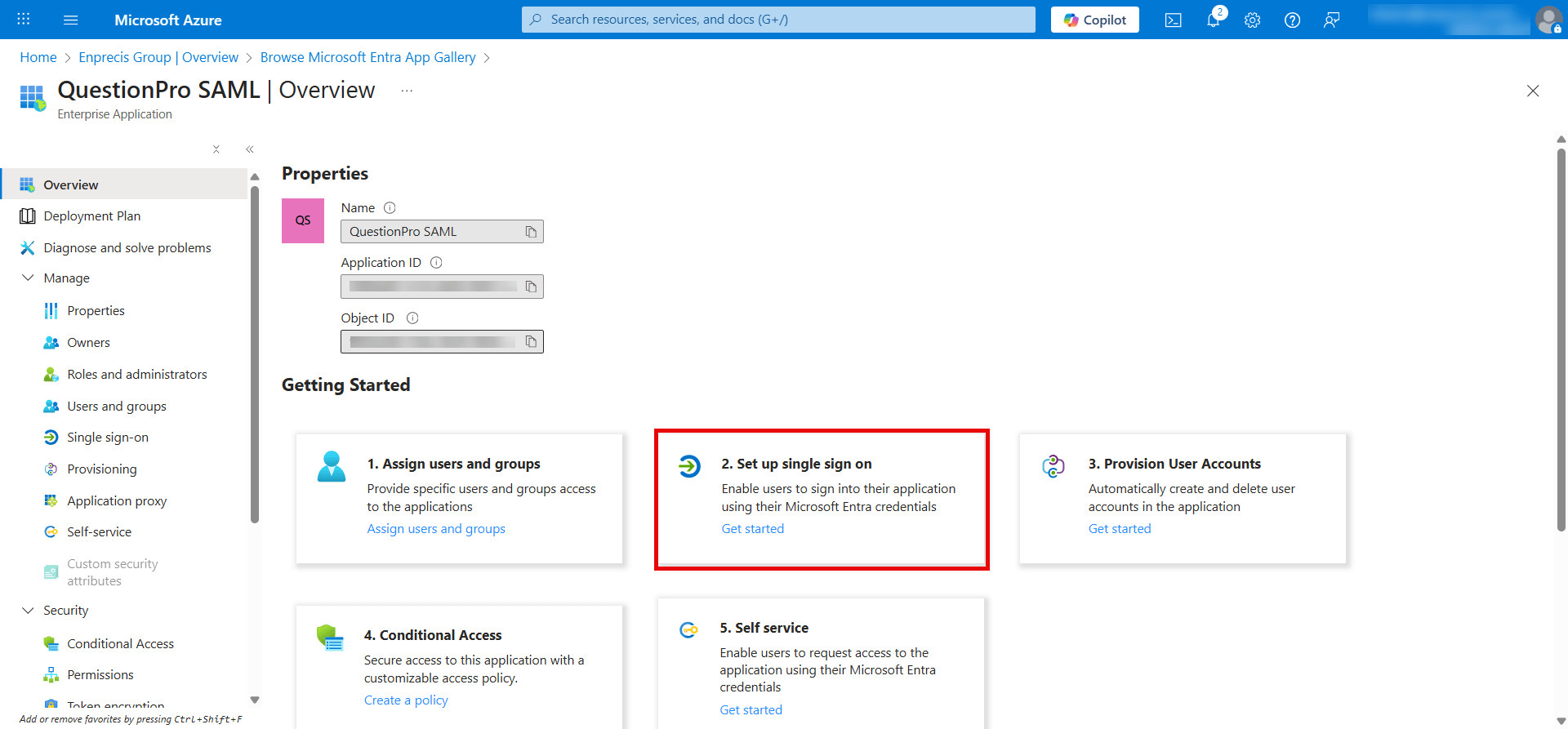 Survey Software Help Image