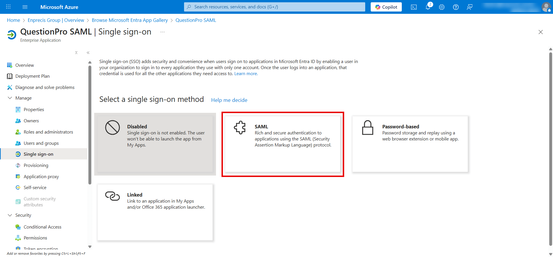 Survey Software Help Image