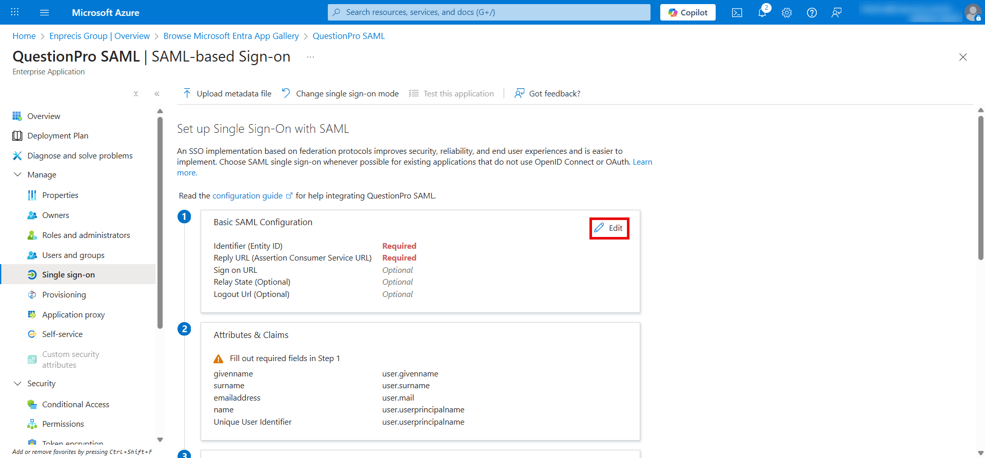 Survey Software Help Image