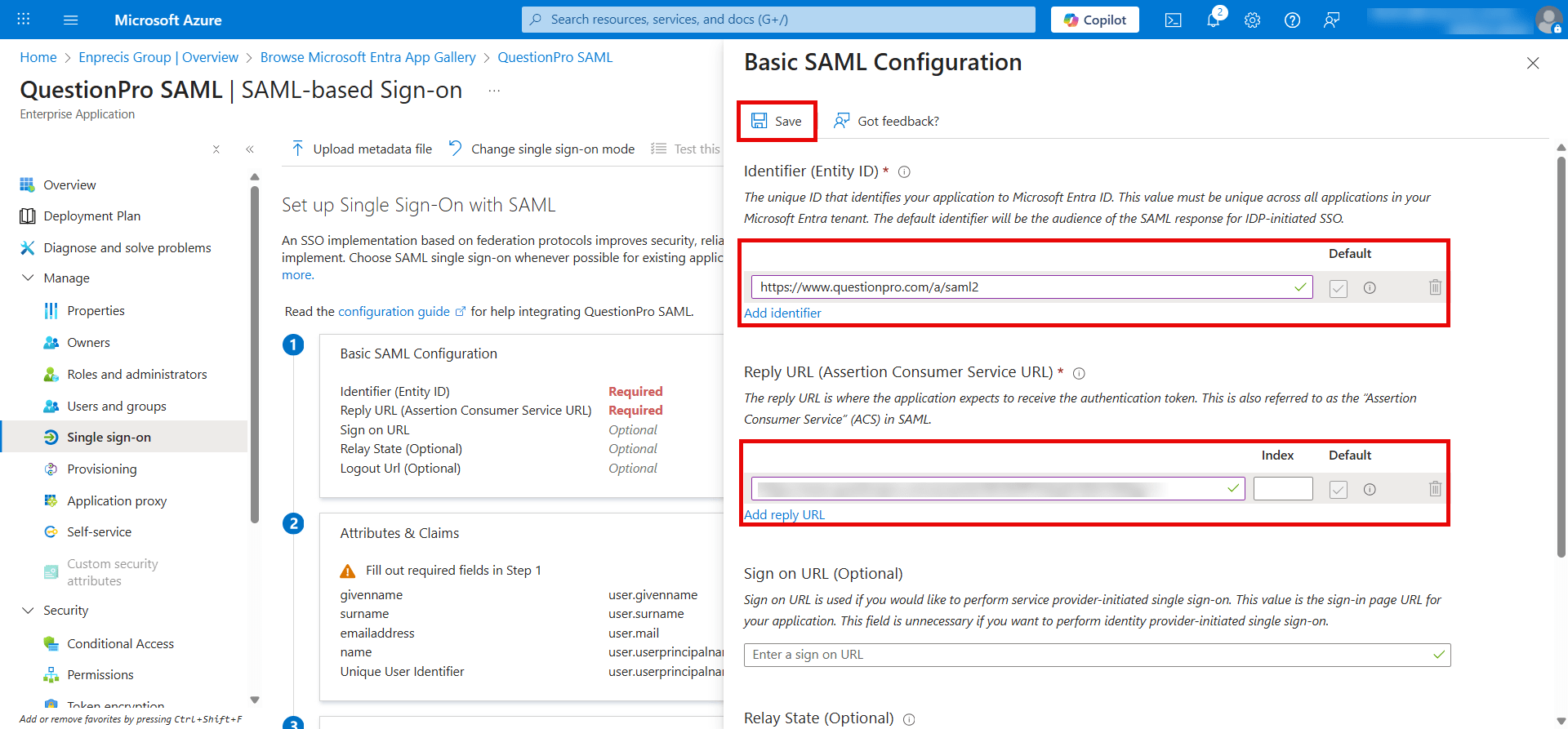 Survey Software Help Image