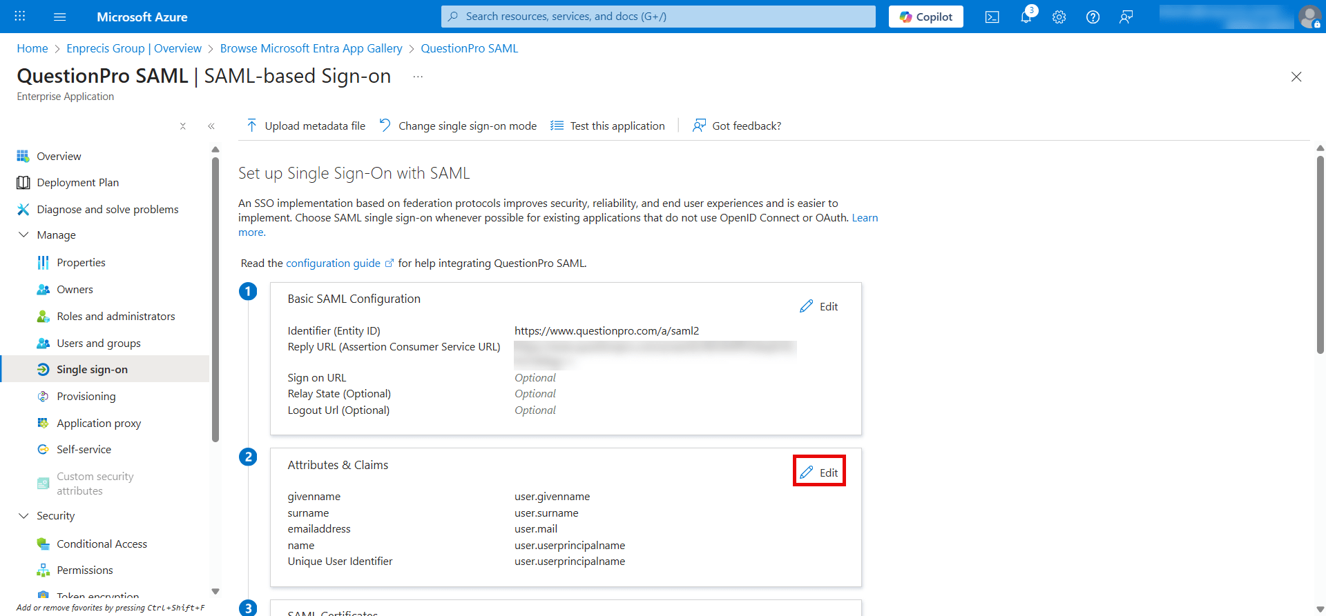 Survey Software Help Image