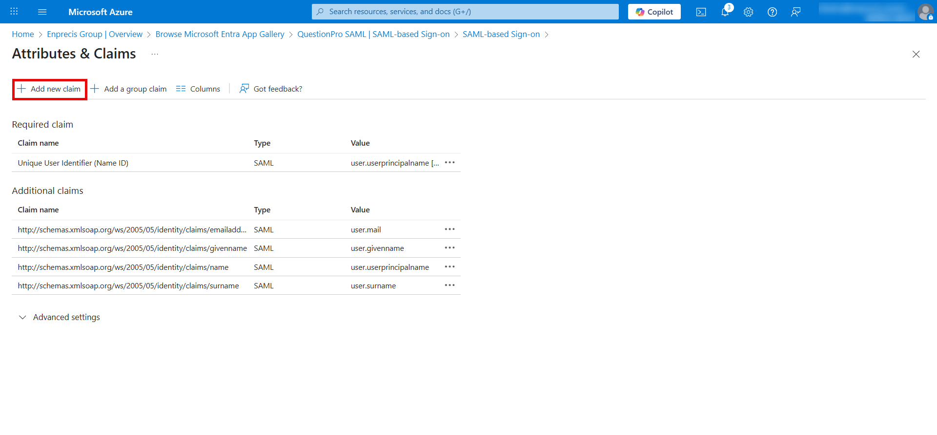 Survey Software Help Image
