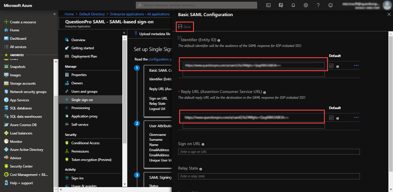 Survey Software Help Image