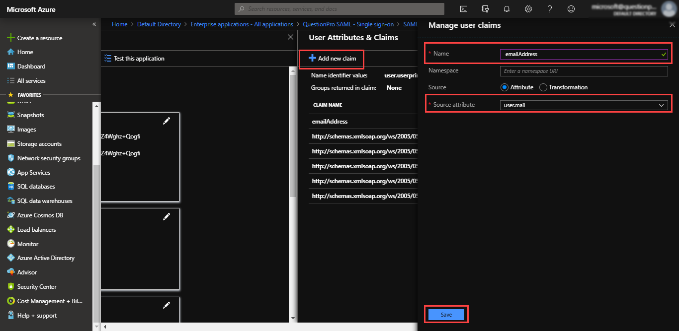 Survey Software Help Image