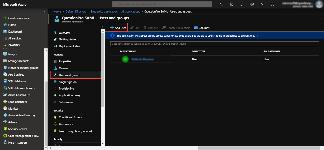 Survey Software Help Image