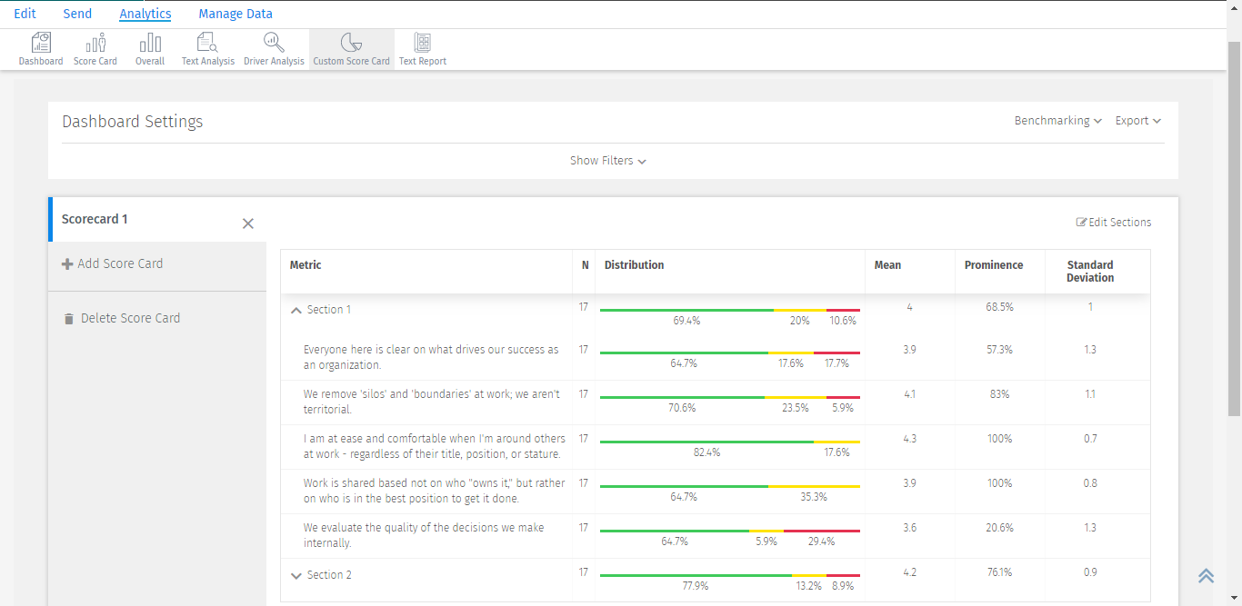 Survey Software Help Image