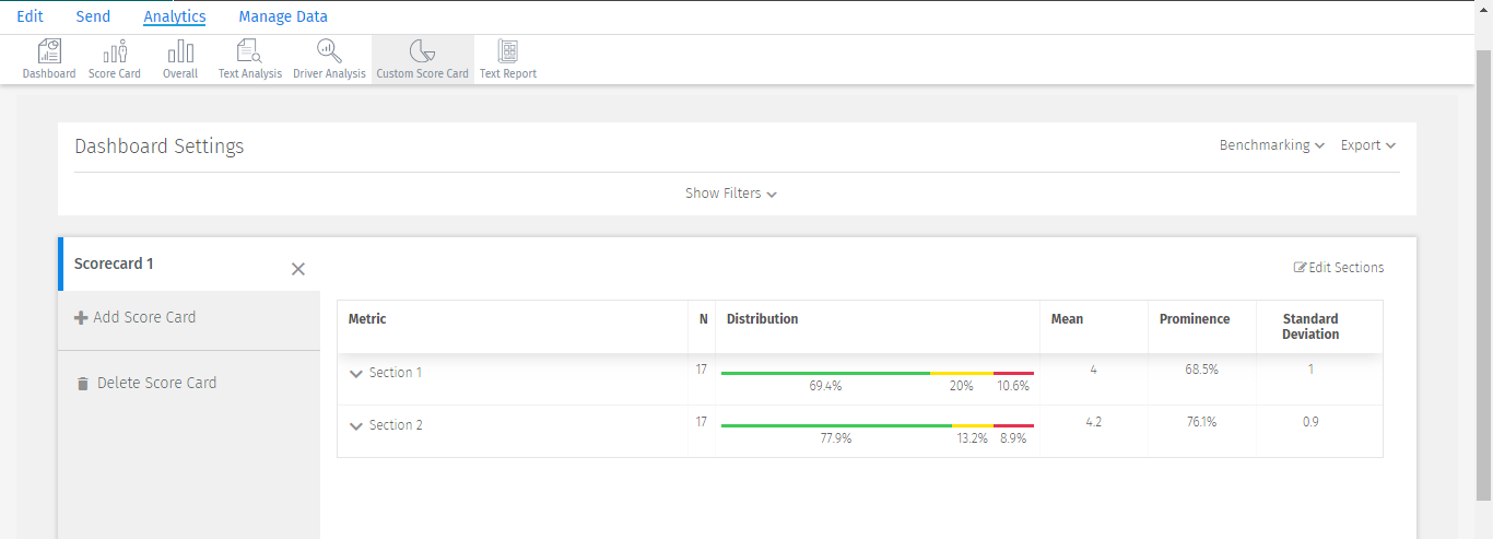 Survey Software Help Image