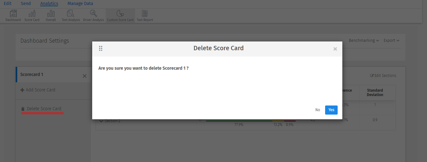 Survey Software Help Image