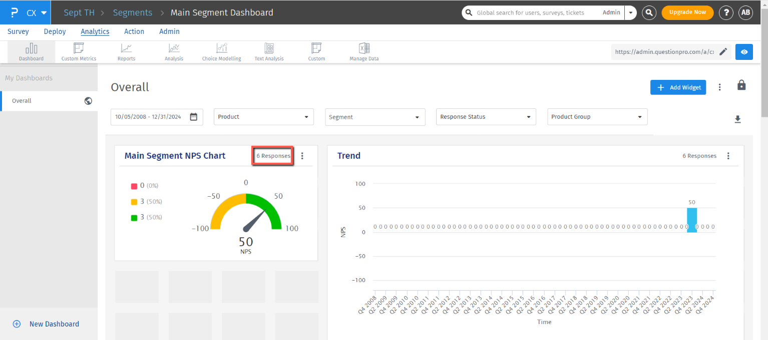 Survey Software Help Image