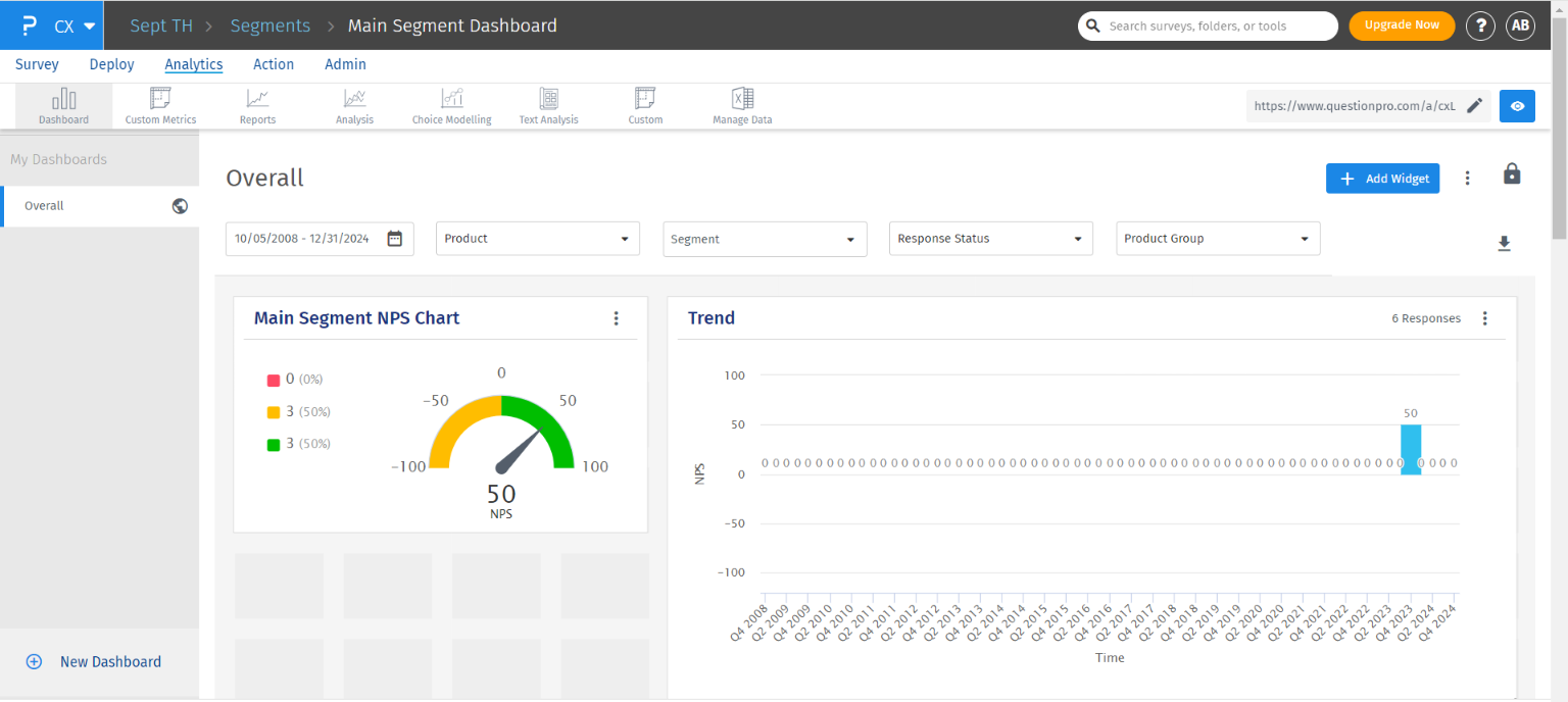 Survey Software Help Image