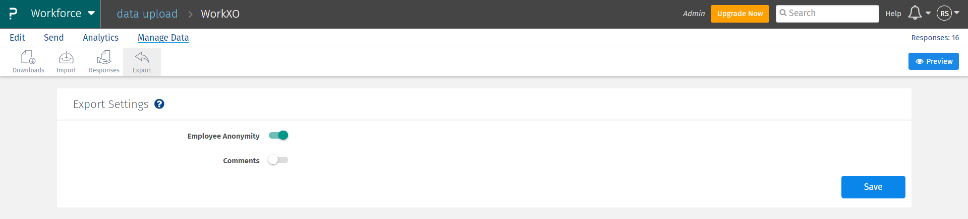 Survey Software Help Image