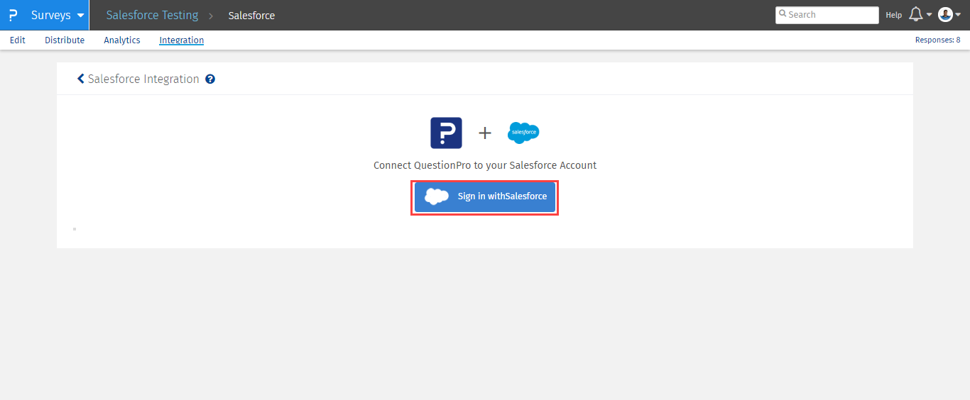 Survey Software Help Image