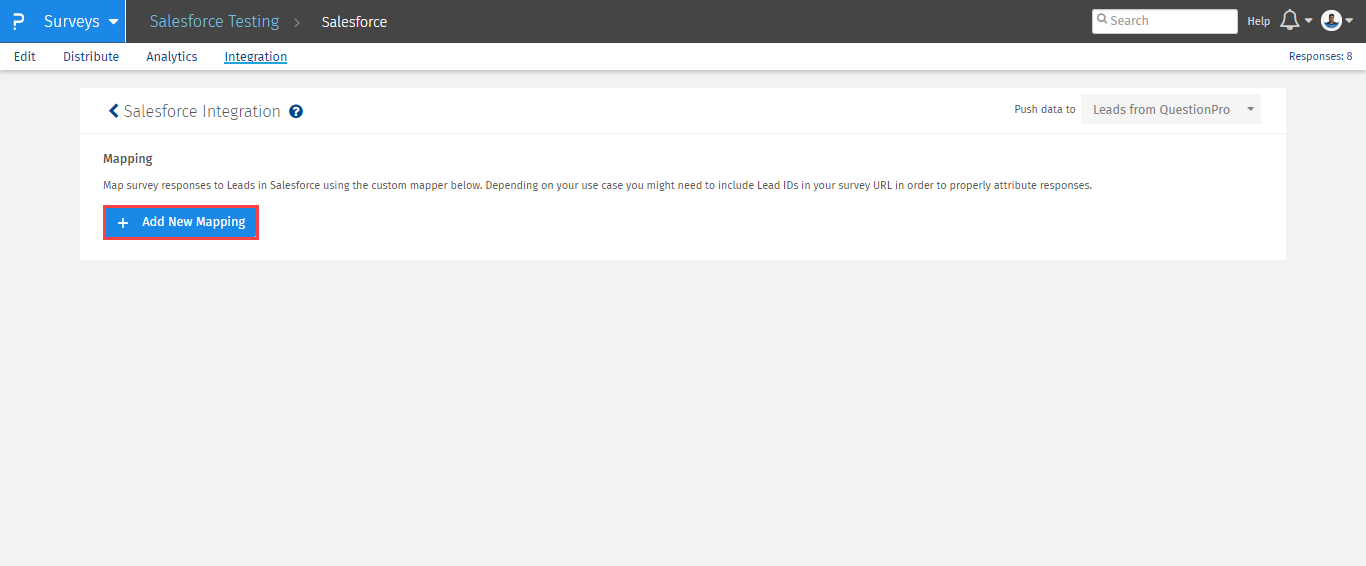Survey Software Help Image