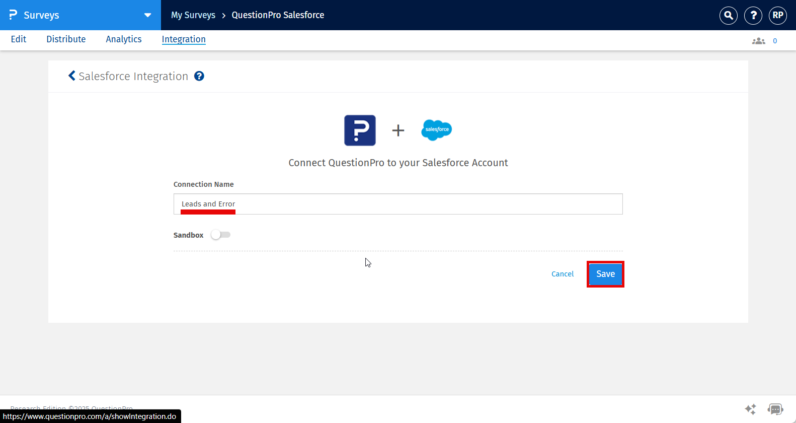 Survey Software Help Image