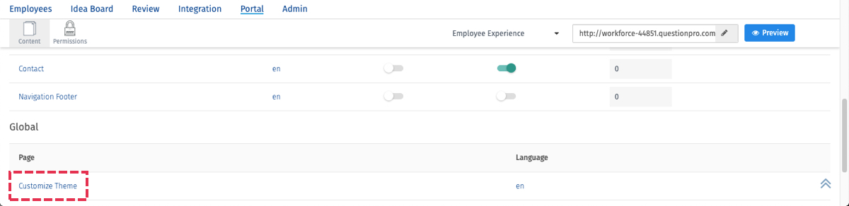 Survey Software Help Image